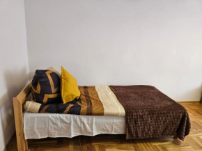 Hostel kamelarny dla seniorow z celodobowa opieka Wera